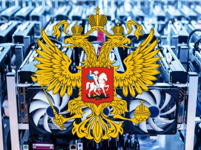 Депутат обвинен в создании майнинг-фермы
