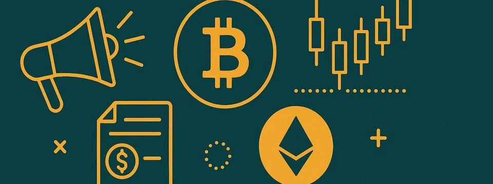 CRYPTO | Первый  новостной banner