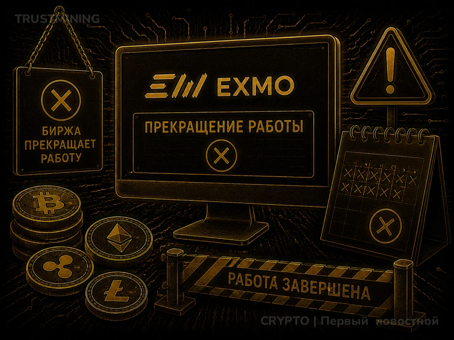 Биржи и сервисы preview
