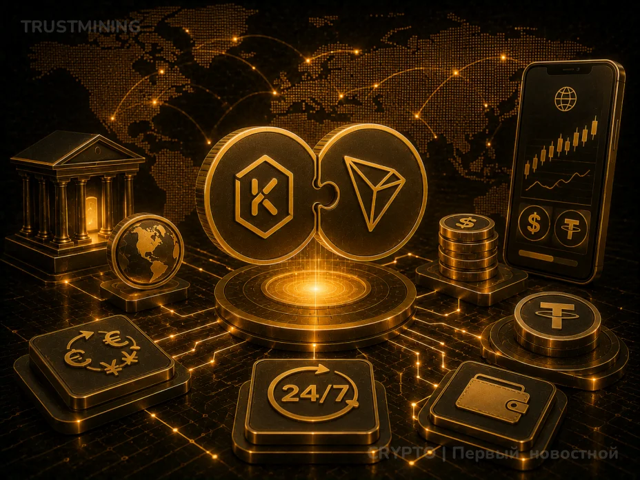 Биржи и сервисы preview