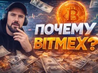 БИРЖА BITMEX preview