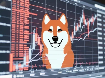 Курс Shiba Inu к концу года
