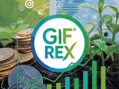 Новый GIF REX: еженедельные дивиденды