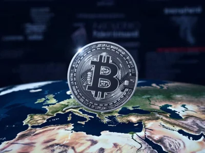 Спотовые сделки укрепляют позиции Bitcoi