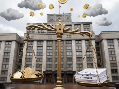 Штрафы за теневые фермы взлетели