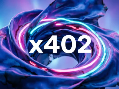 Протокол x402 стандарт для платежей
